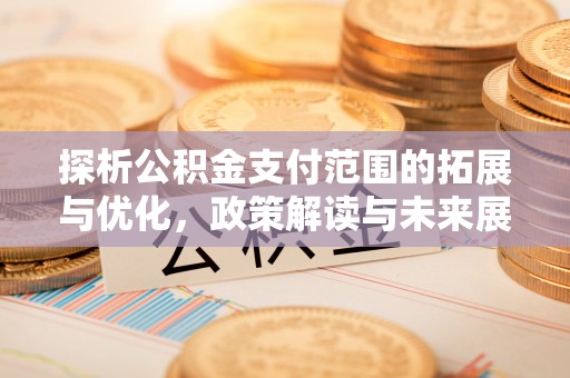 渭城探析公积金支付范围的拓展与优化，政策解读与未来展望